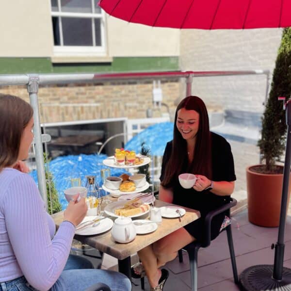 Afternoon Tea Tunbridge Wells Afternoon Tea One Warwick Park