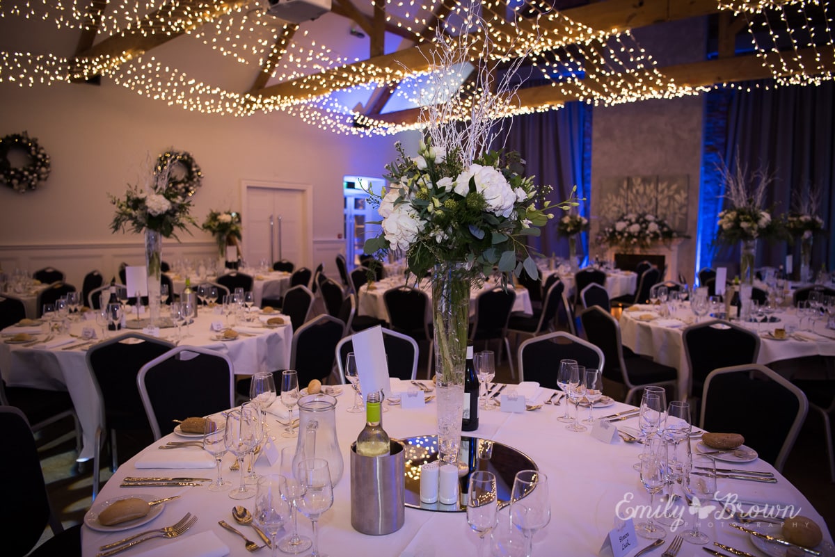 What is a bespoke wedding package?