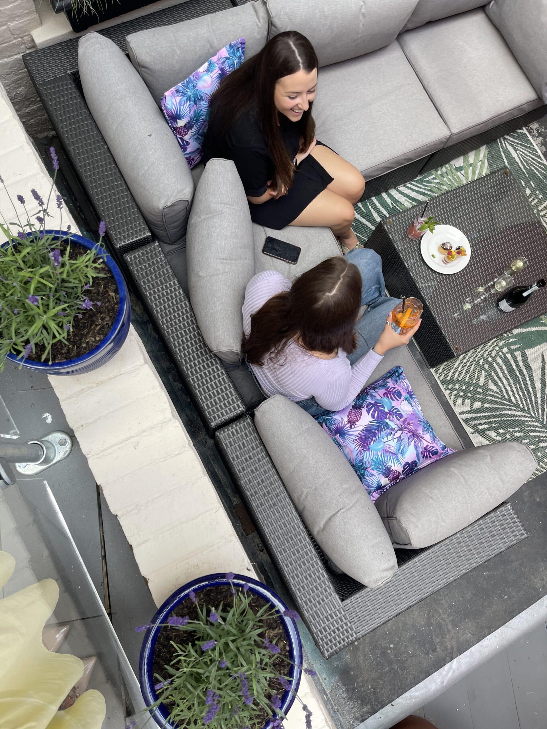 Afternoon Tea Tunbridge Wells Afternoon Tea One Warwick Park