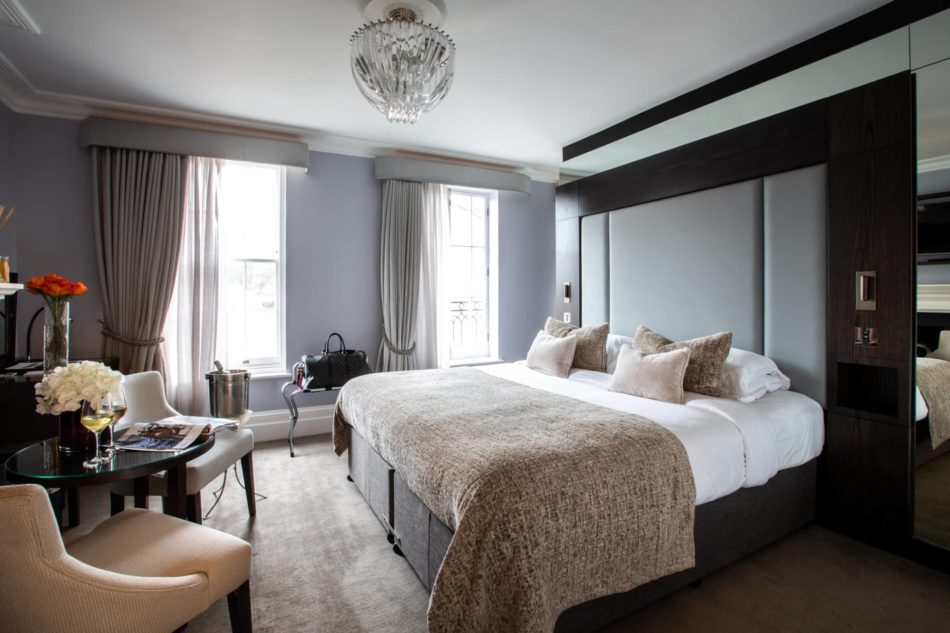 Kent hotel offers ‘bedroom roulette’ rates at just £84 a night