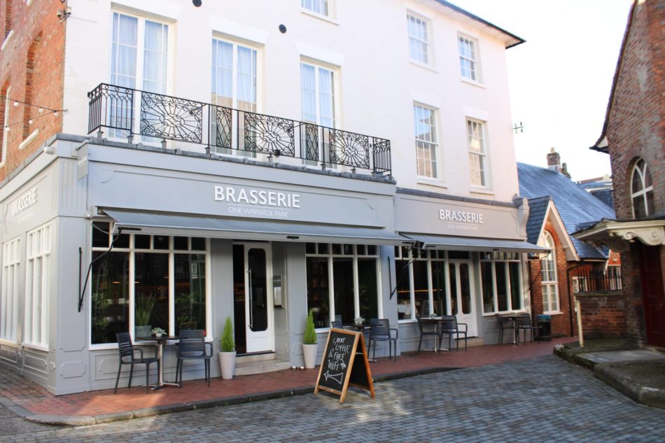 Where to enjoy a Sunday roast in Kent