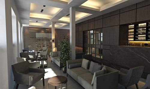 lounge bar cgi