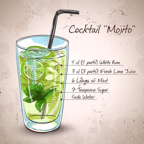 mojito