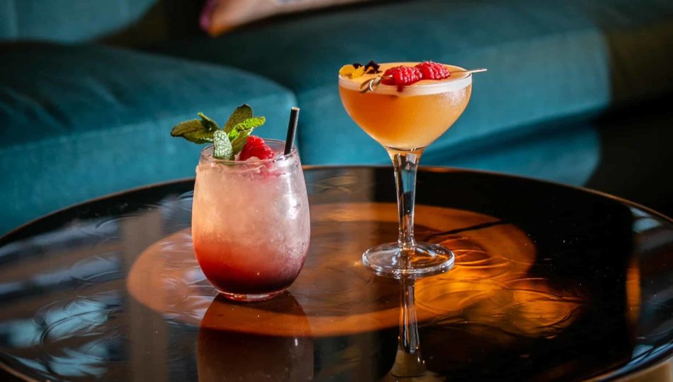 Experience the Best Cocktails and Dining in Tunbridge Wells at One Warwick Park Hotel