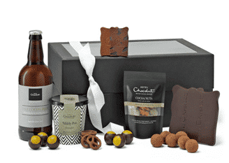 beer hamper