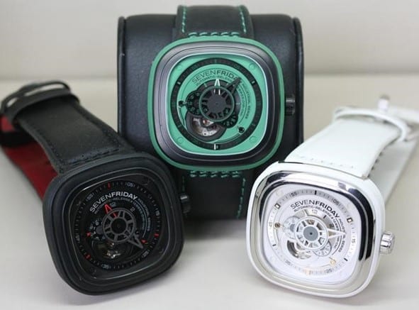 watches