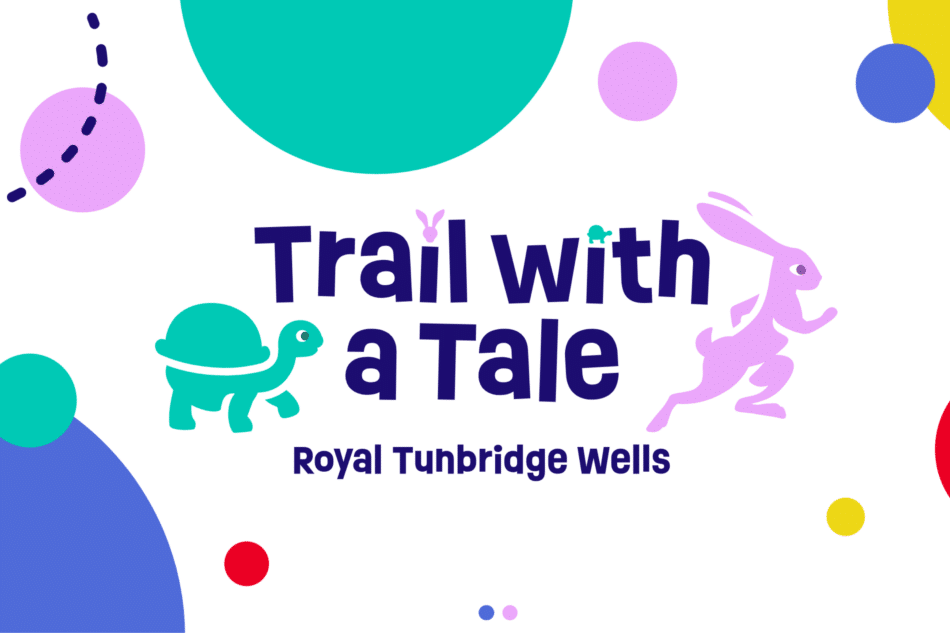 A Trail with a Tale